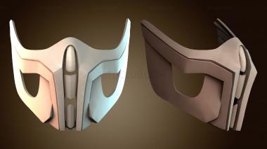 3D модель NS_3404 (STL)