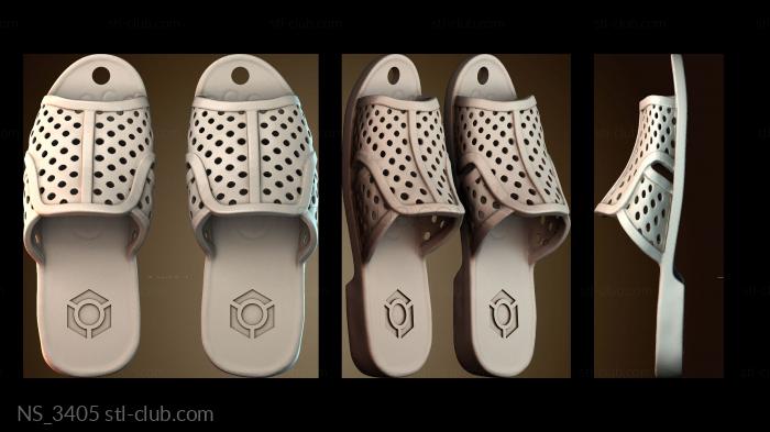 Нестандарт NS_3405