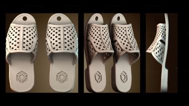 3D мадэль NS_3405 (STL)