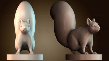 3D модель NS_3406 (STL)