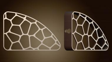 3D мадэль NS_3408 (STL)