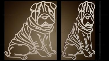 3D модель NS_3410 (STL)