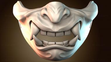 3D модель NS_3412 (STL)