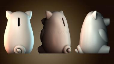 3D модель NS_3420 (STL)