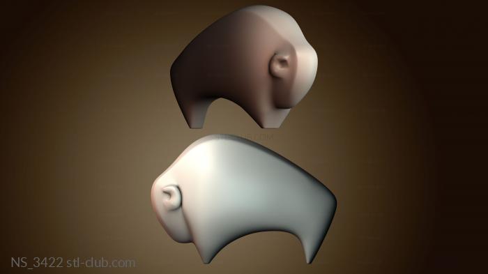 Нестандарт NS_3422