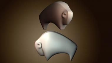 3D модель NS_3422 (STL)