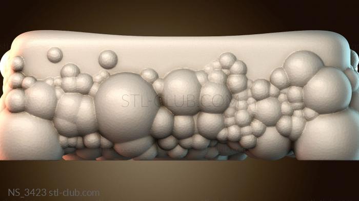 Нестандарт NS_3423