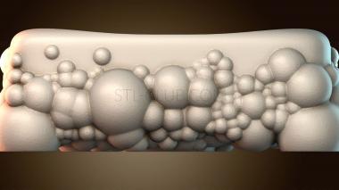 3D мадэль NS_3423 (STL)