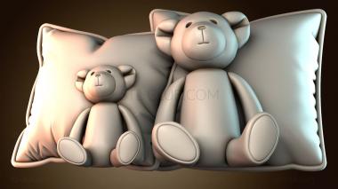 3D модель NS_3425 (STL)