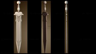 3D модель NS_3426 (STL)