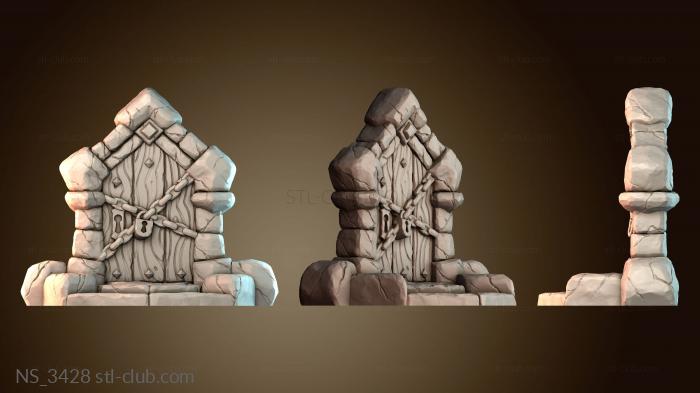 Нестандарт NS_3428