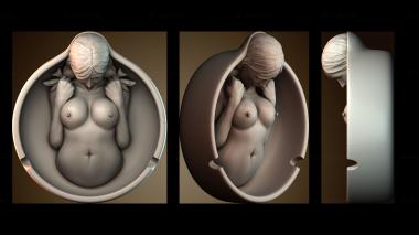 3D model NS_3429 (STL)