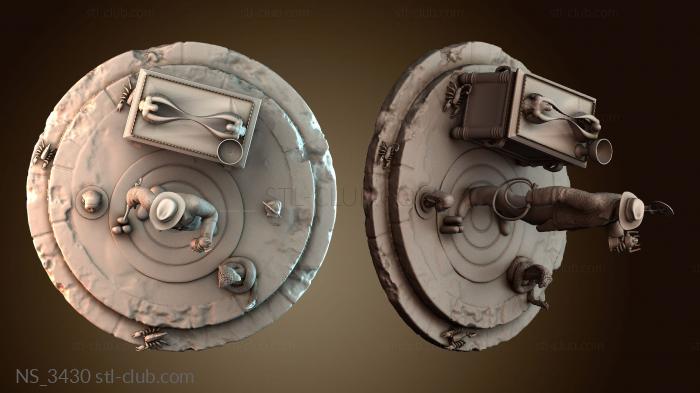 Нестандарт NS_3430