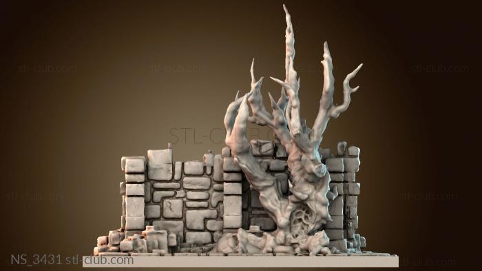 Нестандарт NS_3431