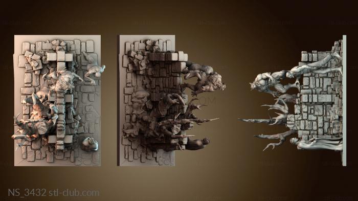 Нестандарт NS_3432