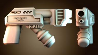 3D model NS_3433 (STL)