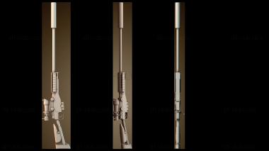 3D модель NS_3434 (STL)