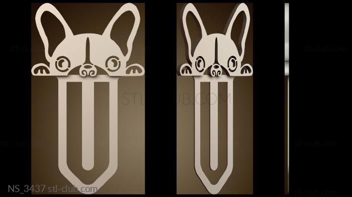 Нестандарт NS_3437