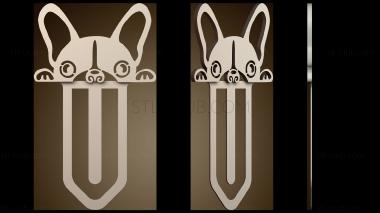 3D модель NS_3437 (STL)