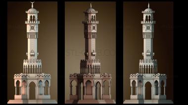 3D модель NS_3438 (STL)