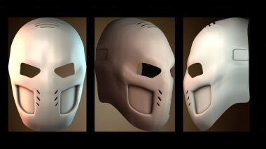 3D мадэль NS_3452 (STL)