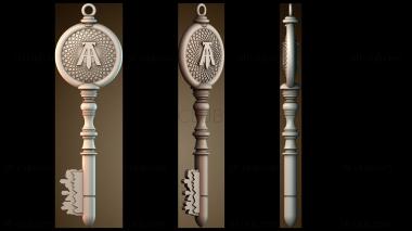 3D model NS_3454 (STL)