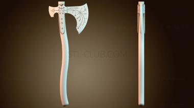 3D модель NS_3456 (STL)