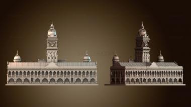 3D model NS_3468 (STL)