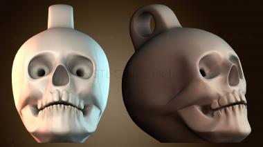 3D модель NS_3477 (STL)