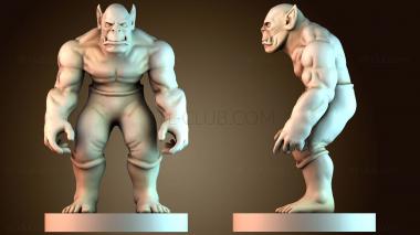 3D model NS_3478 (STL)