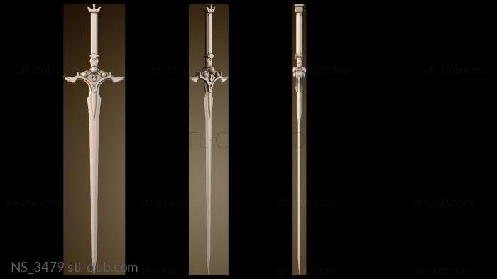 Нестандарт NS_3479