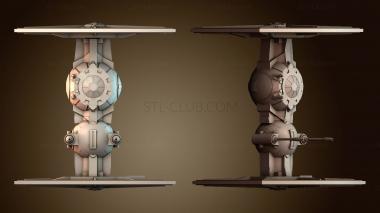 3D модель NS_3480 (STL)