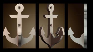 3D модель NS_3483 (STL)