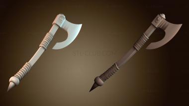 3D модель NS_3486 (STL)