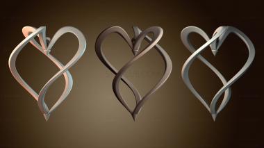 3D модель NS_3488 (STL)