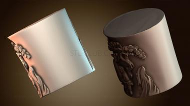 3D модель NS_3491 (STL)