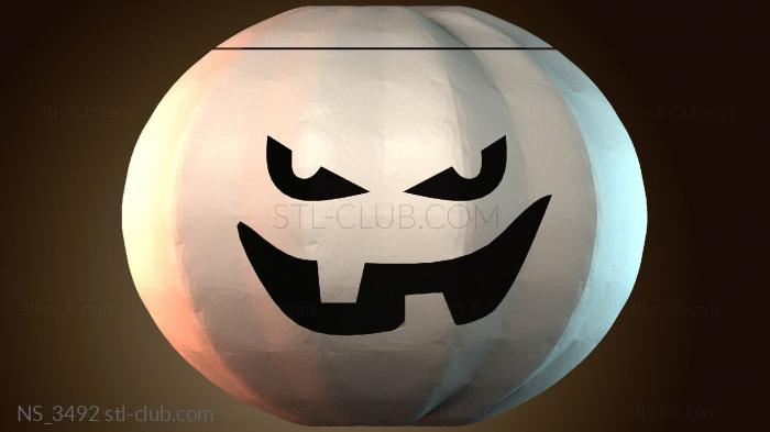 Нестандарт NS_3492