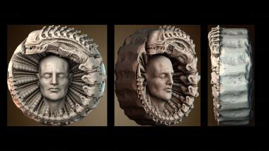 3D model NS_3494 (STL)