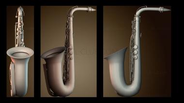 3D модель NS_3495 (STL)