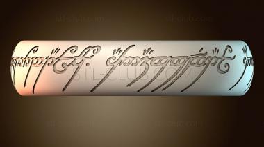 3D модель NS_3496 (STL)