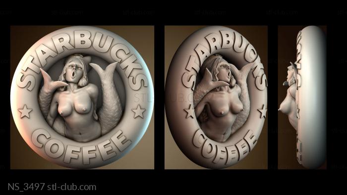 Нестандарт NS_3497