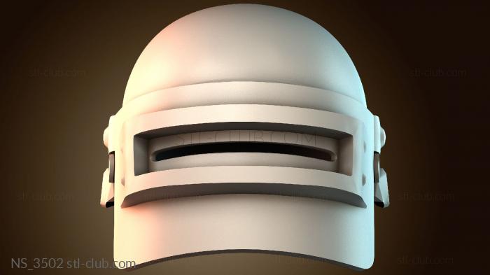 Нестандарт NS_3502