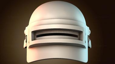 3D модель NS_3502 (STL)