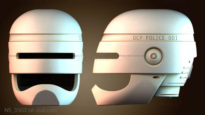 Нестандарт NS_3503