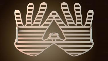 3D модель NS_3506 (STL)