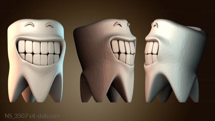 Нестандарт NS_3507