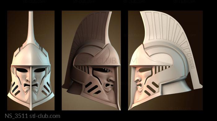 Нестандарт NS_3511