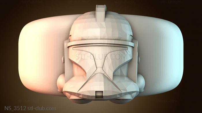 Нестандарт NS_3512