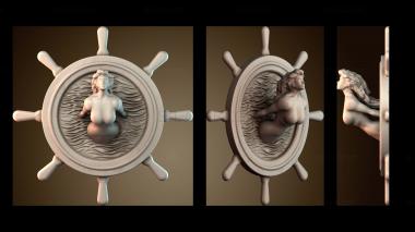 3D model NS_3514 (STL)