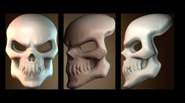 3D модель NS_3515 (STL)